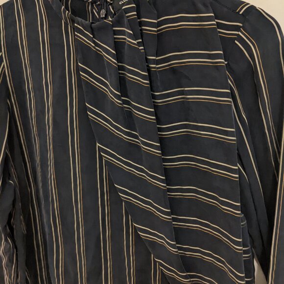 Club Monaco Blouse - Picture 3 of 4